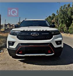 فورد إكسبلورر